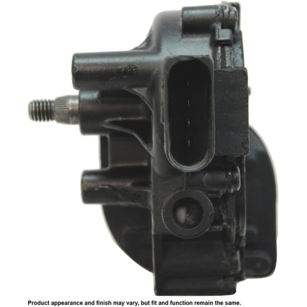Cardone Reman Remanufactured Wiper Motor 43-3560