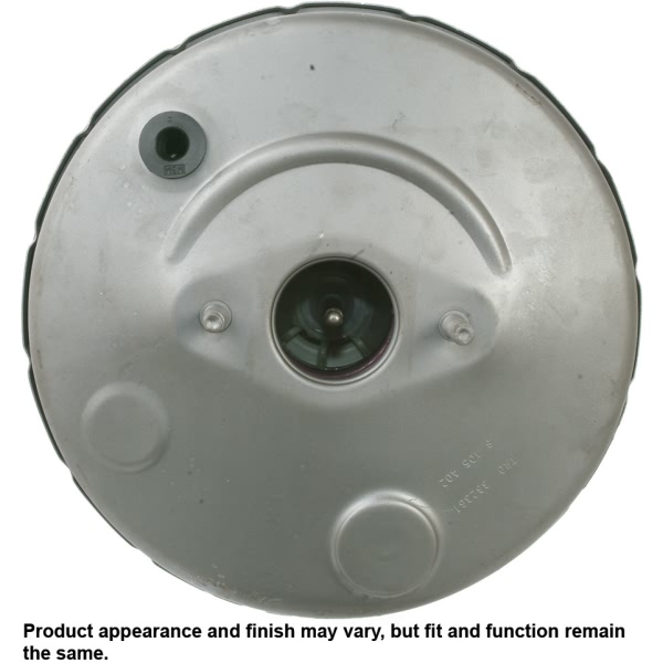 Cardone Reman Remanufactured Vacuum Power Brake Booster w/o Master Cylinder 54-74430