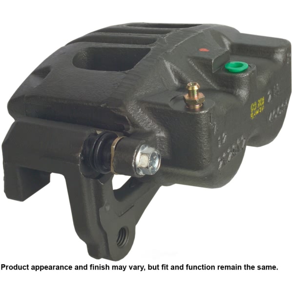 Cardone Reman Remanufactured Unloaded Caliper w/Bracket 18-B4950