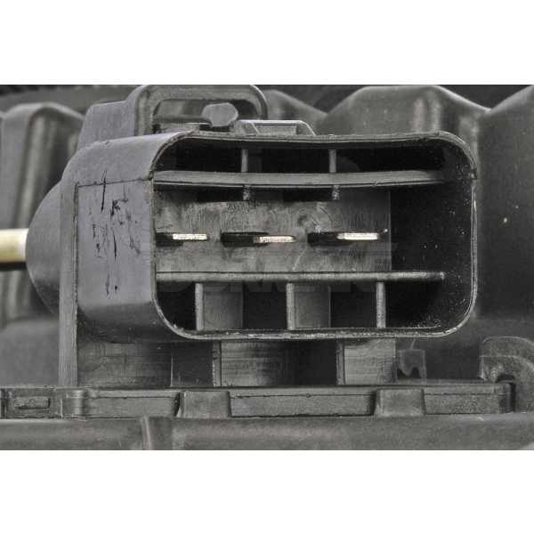 Dorman Engine Cooling Fan Assembly 620-859