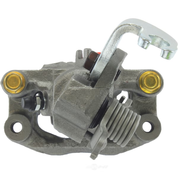 Centric Remanufactured Semi-Loaded Rear Driver Side Brake Caliper 141.51618