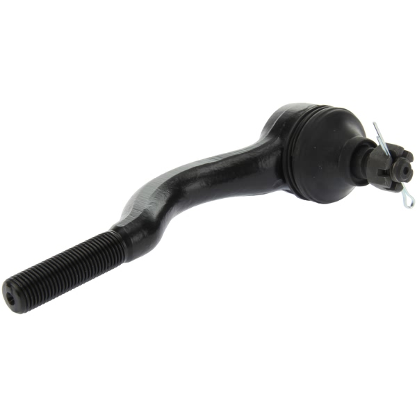 Centric Premium™ Front Driver Side Inner Steering Tie Rod End 612.63003