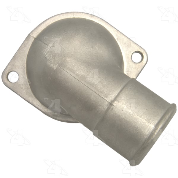 Four Seasons Engine Coolant Water Inlet W O Thermostat 85305