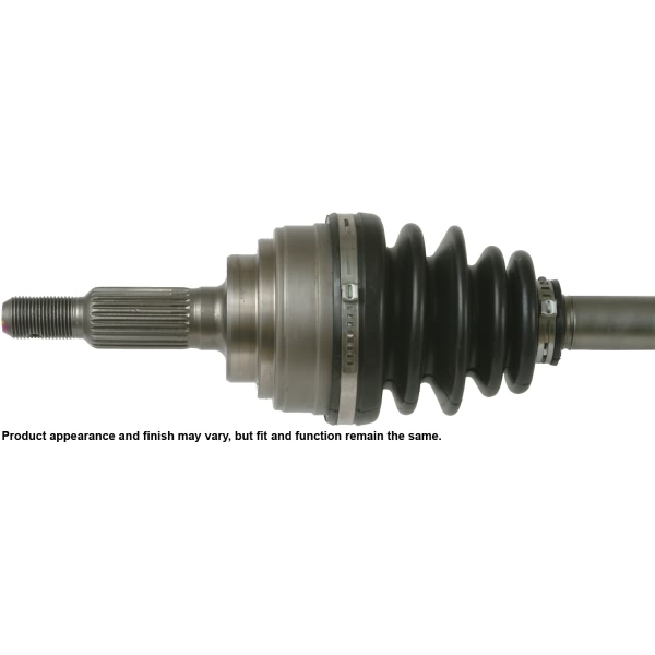 Cardone Reman Remanufactured CV Axle Assembly 60-1136