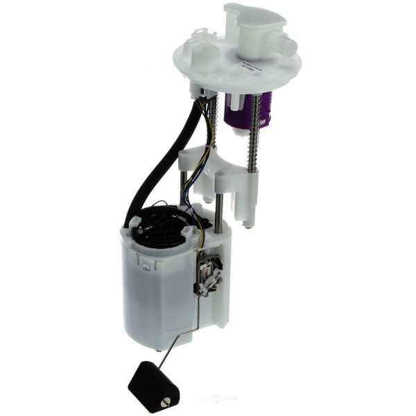 Delphi Fuel Pump Module Assembly FG1590