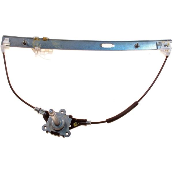 Dorman Front Driver Side Manual Window Regulator 749-069