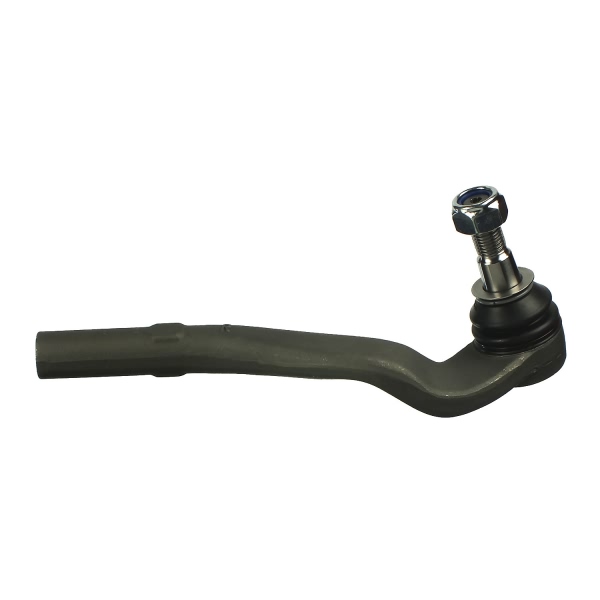 Delphi Front Passenger Side Outer Steering Tie Rod End TA3020