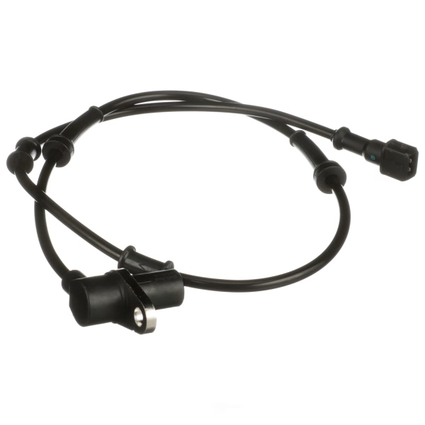 Delphi Front Abs Wheel Speed Sensor SS20118