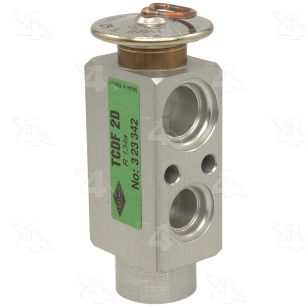 Four Seasons A C Expansion Valve 38630