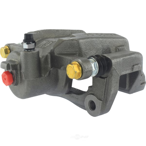 Centric Remanufactured Semi-Loaded Rear Passenger Side Brake Caliper 141.62635