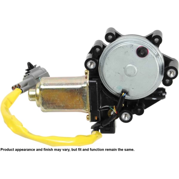 Cardone Reman Remanufactured Window Lift Motor 47-1396