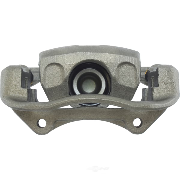 Centric Remanufactured Semi-Loaded Rear Driver Side Brake Caliper 141.48502