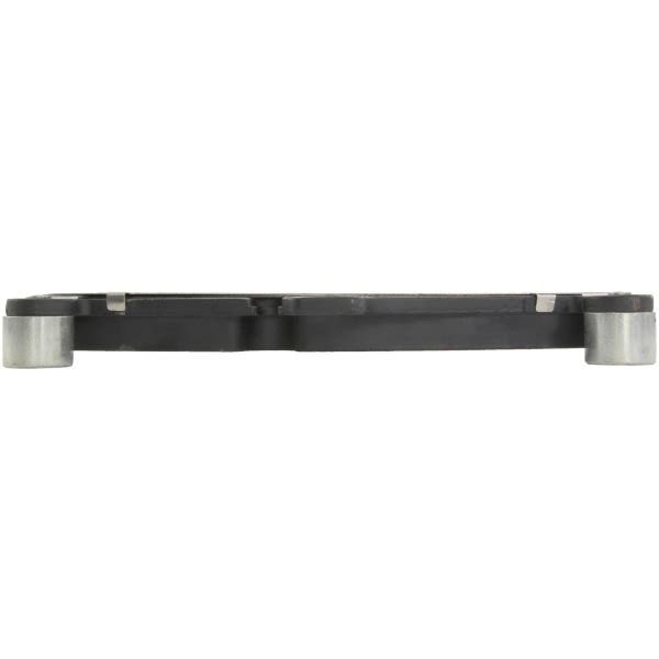 Centric Posi Quiet™ Semi-Metallic Front Disc Brake Pads 104.14310