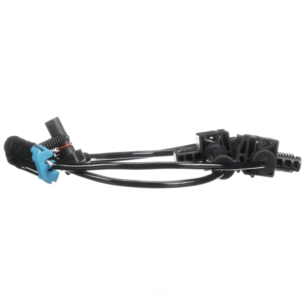 Delphi Rear Driver Side Abs Wheel Speed Sensor SS11518