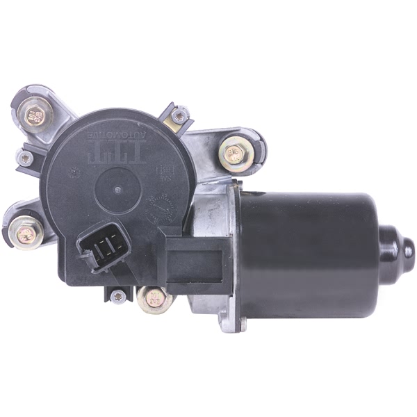 Cardone Reman Remanufactured Wiper Motor 43-1742