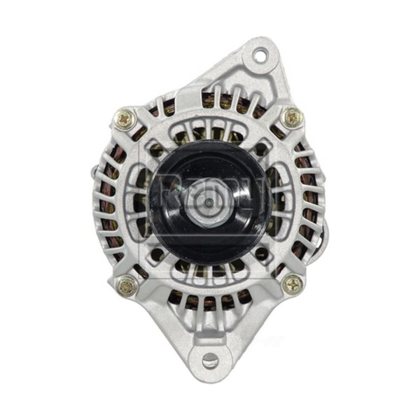 Remy Remanufactured Alternator 13391