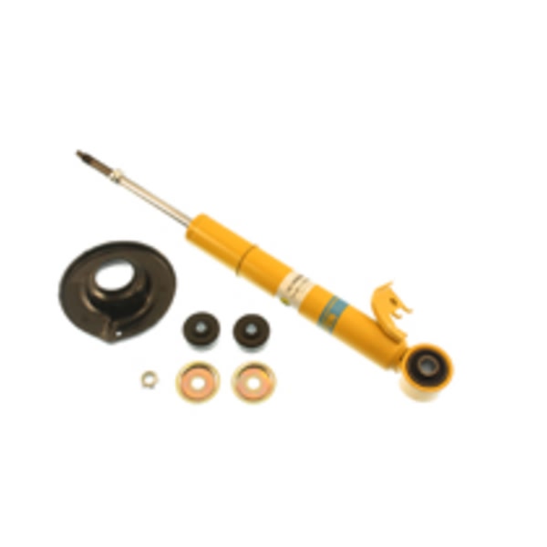 Bilstein Front Driver Side Standard Monotube Shock Absorber 24-185042