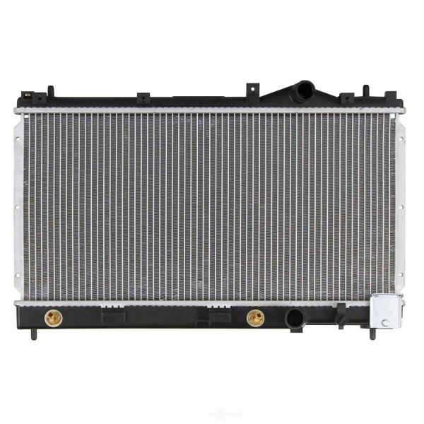 Spectra Premium Complete Radiator CU1548