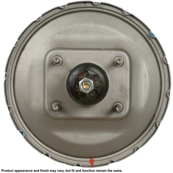 Cardone Reman Remanufactured Vacuum Power Brake Booster w/o Master Cylinder 53-8194