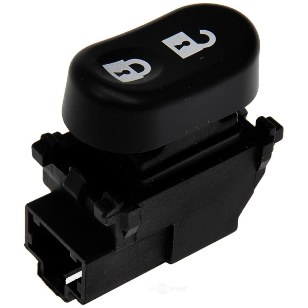 Dorman OE Solutions Front Passenger Side Door Lock Switch 901-155