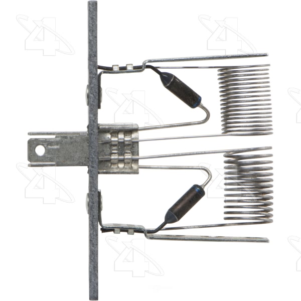 Four Seasons Hvac Blower Motor Resistor 20295