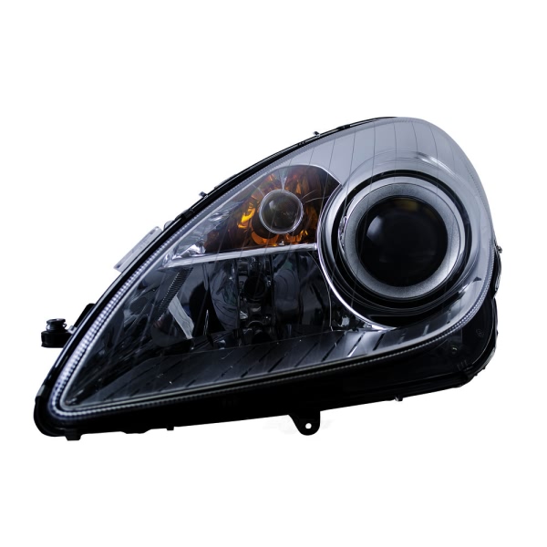 Hella Headlamp - Driver Side 008361651