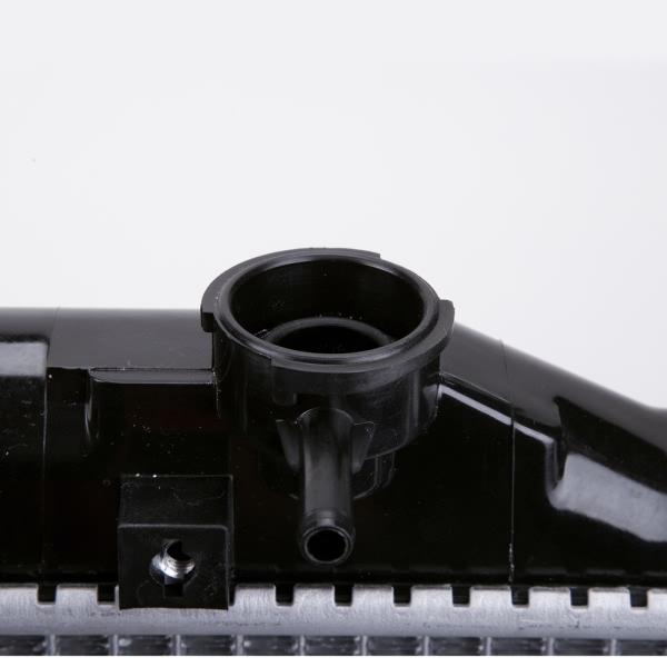TYC Engine Coolant Radiator 13032