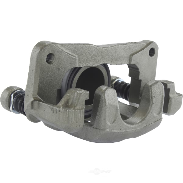 Centric Remanufactured Semi-Loaded Front Passenger Side Brake Caliper 141.48111