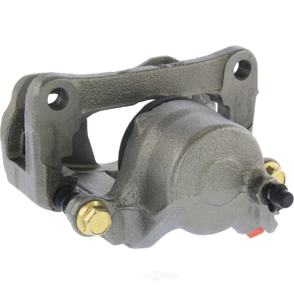 Centric Remanufactured Semi-Loaded Front Driver Side Brake Caliper 141.43024