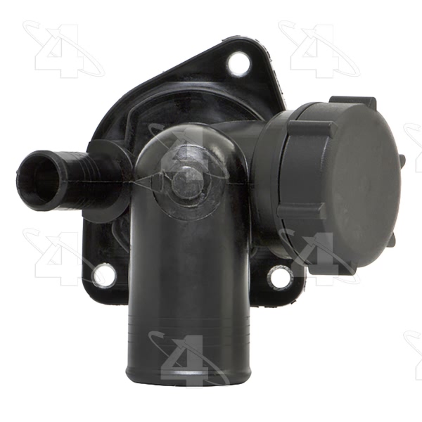 Four Seasons Engine Coolant Thermostat And Housing Assembly 85924