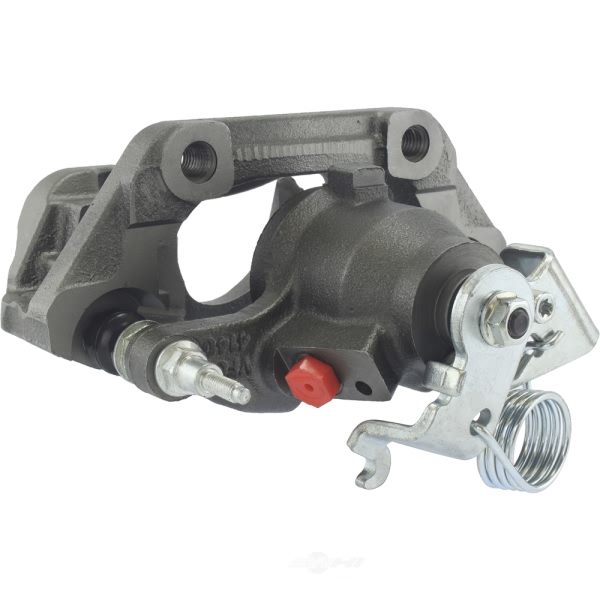 Centric Remanufactured Semi-Loaded Rear Passenger Side Brake Caliper 141.61561