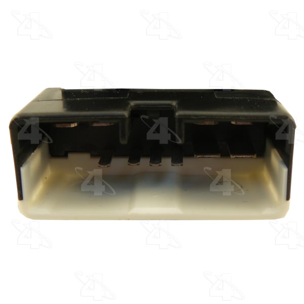 ACI Front Driver Side Door Window Switch 87638