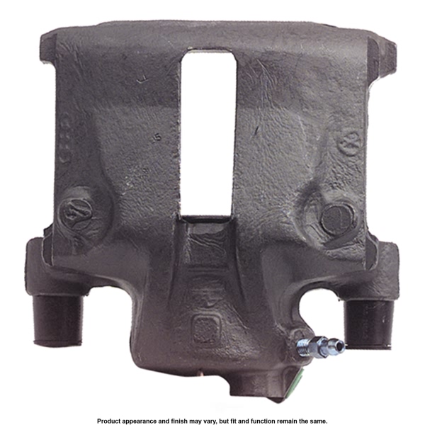 Cardone Reman Remanufactured Unloaded Caliper 19-982