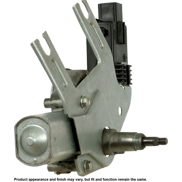 Cardone Reman Remanufactured Wiper Motor 40-2077