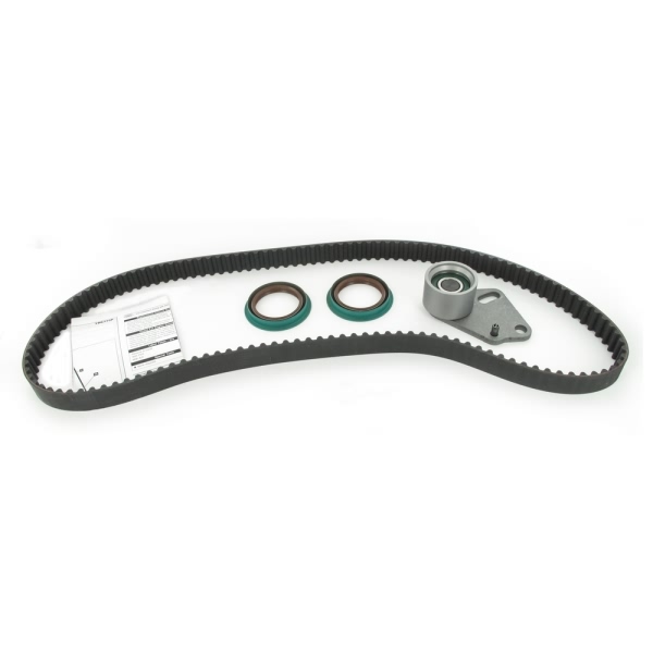 SKF Timing Belt Kit TBK210P