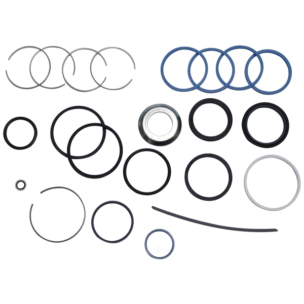 Gates Rack And Pinion Seal Kit 348716