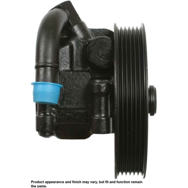 Cardone Reman Remanufactured Power Steering Pump w/o Reservoir 20-280P1