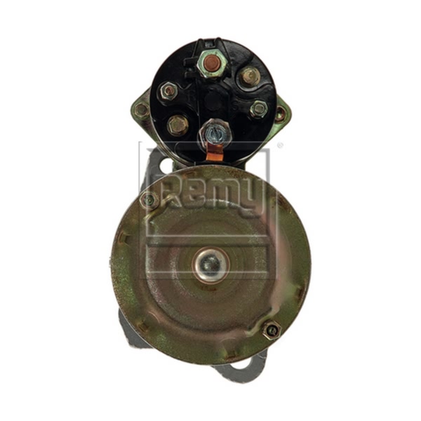 Remy Remanufactured Starter 25425