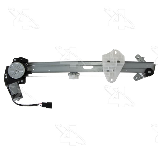 ACI Power Window Motor And Regulator Assembly 389105