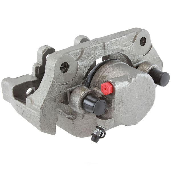 Centric Semi-Loaded Brake Caliper Epb 141.40587