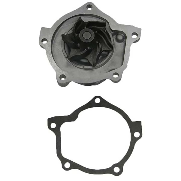 GMB Engine Coolant Water Pump 140-1220