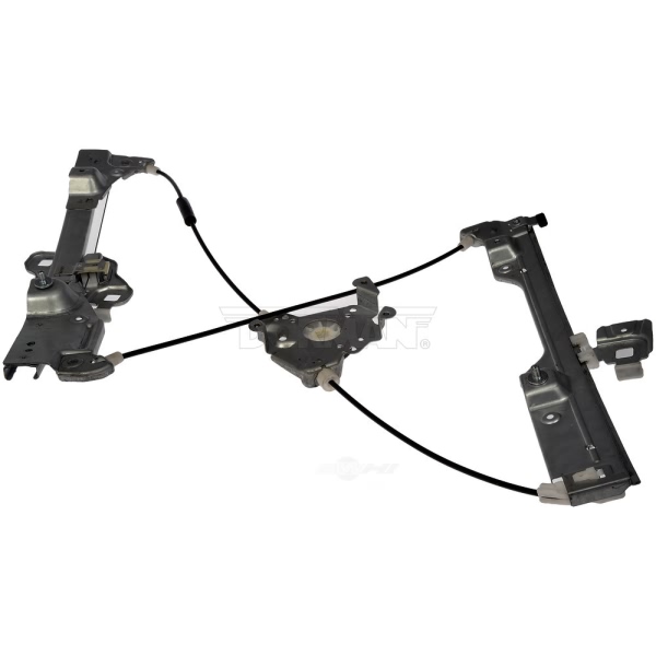 Dorman OE Solutions Front Driver Side Power Window Regulator Wo Motor 752-218