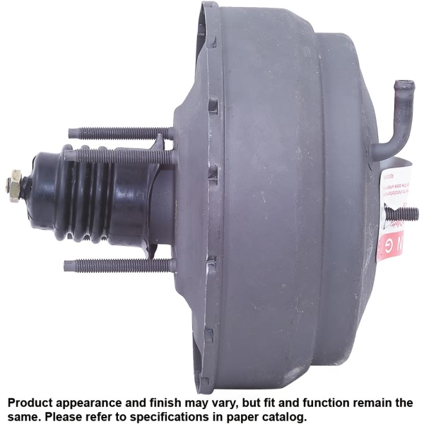 Cardone Reman Remanufactured Vacuum Power Brake Booster w/o Master Cylinder 53-2532