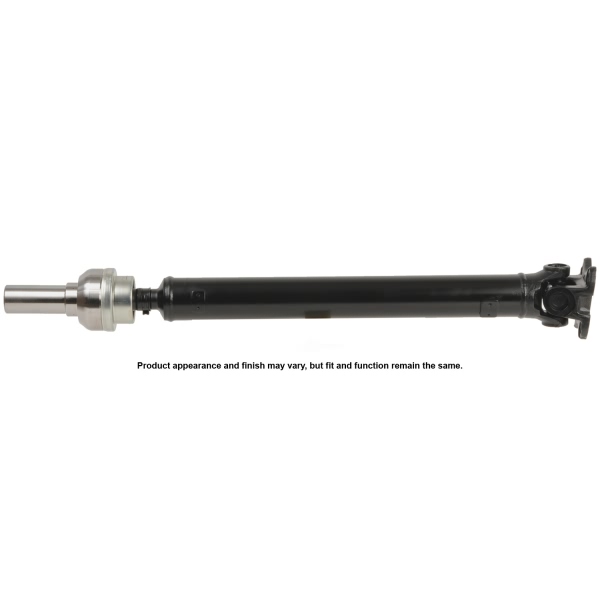 Cardone Reman Remanufactured Driveshaft/ Prop Shaft 65-3019