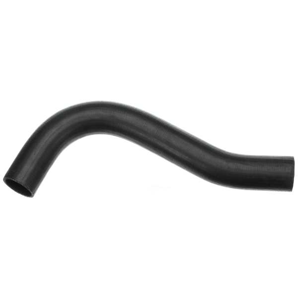 Gates Engine Coolant Molded Radiator Hose 23227