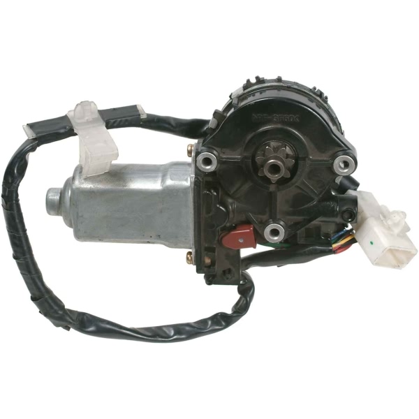 Cardone Reman Remanufactured Window Lift Motor 47-1187