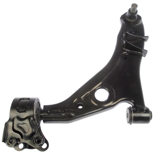 Dorman Front Driver Side Lower Non Adjustable Control Arm And Ball Joint Assembly 521-143