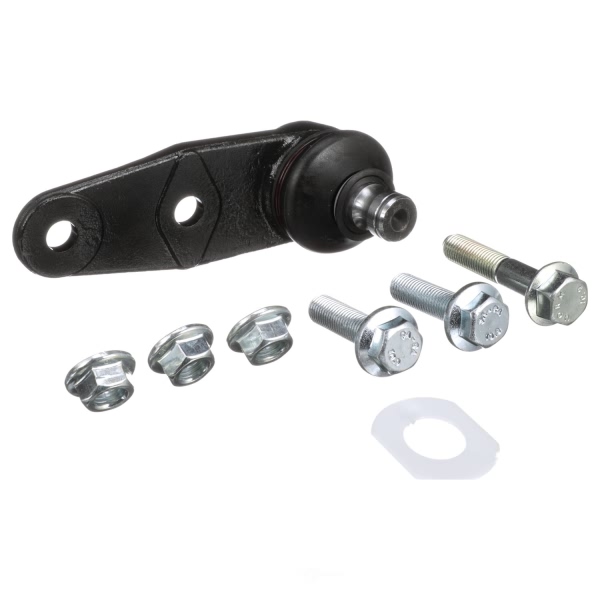 Delphi Front Lower Bolt On Ball Joint TC233