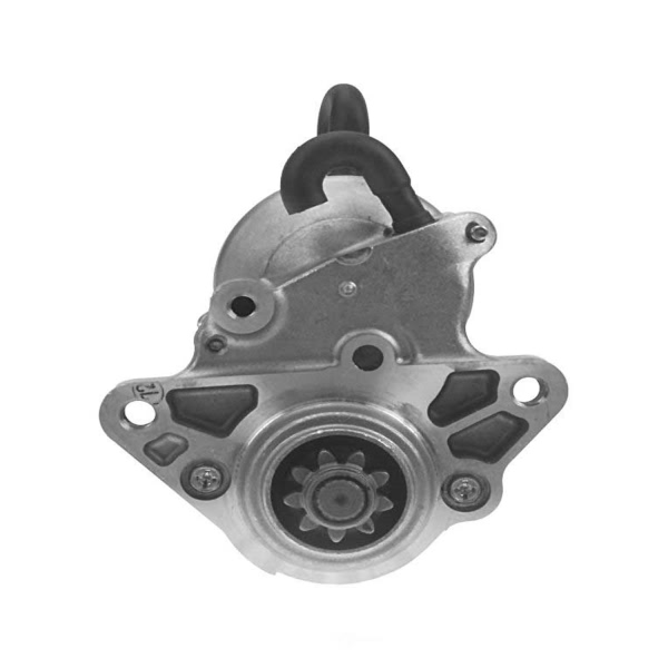 Denso Remanufactured Starter 280-0282