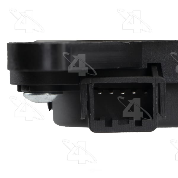 Four Seasons Hvac Heater Blend Door Actuator 73204